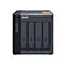 QNAP TL-D400S - Festplatten-Array