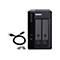 QNAP TR-002 - Festplatten-Array