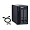 QNAP TR-002 - Festplatten-Array