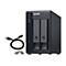 QNAP TR-002 - Festplatten-Array