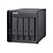 QNAP TR-004 - Festplatten-Array