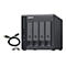QNAP TR-004 - Festplatten-Array