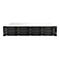QNAP TS-1264U-RP - NAS-Server - 12 Schächte - Rack - einbaufähig - SATA 6Gb/s