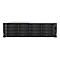 QNAP - TS-h1677AXU-RP-R7-32G - NAS-Server - 16 Schächte - Rack einbaufähig SATA 6Gb/s RAID RAID 0 1 5 6 10 50 JBOD 60 RAM 32 GB Gigabit Ethernet / 2.5 Gigabit Ethernet / 5 Gigabit Ethernet / 10 Gigabit Ethernet iSCSI Support 3U