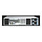 QNAP TS-h1886XU-RP R2 - NAS-Server - 18 Schächte - Rack - einbaufähig - SATA 6Gb/s
