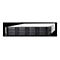 QNAP TS-h1886XU-RP R2 - NAS-Server - 18 Schächte - Rack - einbaufähig - SATA 6Gb/s