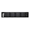 QNAP TS-h1886XU-RP R2 - NAS-Server - 18 Schächte - Rack - einbaufähig - SATA 6Gb/s