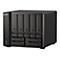 QNAP TS-H973AX-8G - NAS-Server