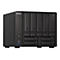 QNAP TS-H973AX-8G - NAS-Server