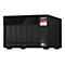 QNAP TVS-675 - NAS-Server