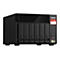 QNAP TVS-675 - NAS-Server