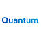 Quantum - 20 x LTO Ultrium 8 - 12 TB / 30 TB - Mit Strichcodeetikett - Brick Red