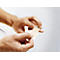 QuickFix pleisterdispenser, detectable pleister