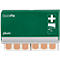 QuickFix pleisterdispenser, detectable pleister