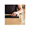 R-Go Compact Break - Tastatur - mit integrierter Pauseanzeige - kabellos - Bluetooth 5.0 - QWERTY