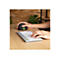 R-Go Ergonomische Tastatur Compact break - Tastatur - kabellos - Bluetooth 5.0 - QWERTZ - Deutsch
