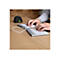 R-Go Ergonomische Tastatur Split break - Tastatur - mit integrierter Pauseanzeige - kabellos - Bluetooth 5.0 - QWERTY