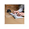 R-Go Ergonomische Tastatur Split break - Tastatur - mit integrierter Pauseanzeige - kabellos - Bluetooth 5.0 - QWERTZ
