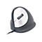 R-Go HE Mouse Ergonomic Mouse Large Left - Maus - USB - Schwarz