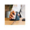 R-Go HE Mouse Souris ergonomique, Grand (au-dessus 185mm), droitier, filaire - souris - USB