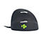 R-Go HE Mouse Souris ergonomique, Grand (au-dessus 185mm), droitier, filaire - souris - USB