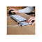R Go Nummernblock Compact break - Tastenfeld - USB, USB-C - weiß