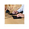 R-Go Split Ergonomische Tastatur, QWERTZ (DE), schwarz, drahtgebundenen - Tastatur - QWERTZ - Deutsch - Schwarz