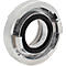 Raccord Storz C52, pour tuyau sur conteneurs IBC avec armature d'écoulement 2' S60x6, filetage large, Ø 55-62 mm