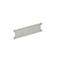 Rack connection, for shelving system PROGRESS 500 T, depth 400 mm