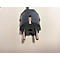 Radiateur soufflant Ventus 200, compatible 40 m³, électrique, 2 paliers de chauffe, 1 réglage de ventilation