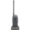 Radio DMR Kenwood NX-1200D-FN, sans licence, analogique/numérique, 260 canaux, jusqu'à 6 km, jusqu'à 14,5 h, écran LC, IP54/55, accessoires inclus, noir