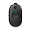 Radio PMR Motorola PORT CLP446e, sans licence, communication bidirectionnelle, 16 canaux, jusqu'à 20 h, anneau LED, IP54, avec oreillette, sans chargeur, noir