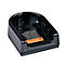 Radio PMR Motorola PORT CLP446e, sans licence, communication bidirectionnelle, 16 canaux, jusqu'à 7 km, jusqu'à 20 h, anneau LED, IP54, avec chargeur + oreillette, noir