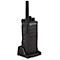 Radio PMR Motorola XT420, sans licence, communication bidirectionnelle, 8 canaux, jusqu'à 9 km, jusqu'à 20 h, sans écran LC, IP55, noir
