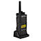 Radio PMR Motorola XT460, sans licence, communication bidirectionnelle, 8 canaux, jusqu'à 9 km, jusqu'à 20 h, écran LC, IP55, noir