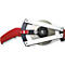 Rahmenbandmass ERGOLINE L.30m Band-B.13mm B mm/cm EG II Alu.gelb