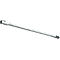 Rail de roulement pour établi PROFI, 1250 mm de large