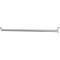 Rail de suspension 40 x 10 x 1200 mm