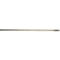 Rail de suspension, pour rayonnage modulaire, pour largeur d'étagère 1200 mm