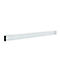 Rail fonctionnel personnalisable, l. 1600 mm