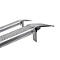 Rails de chargement en aluminium, l. 200 mm