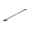 Rails de chargement en aluminium, l. 200 mm, L 2500 mm, 9 kg