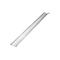Rails de chargement, en aluminium, L 2000 mm, 8 kg