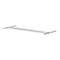 Rails de suspension de dossiers, pour rayonnage modulaire 500 T PROGRESS, l. 960 x P 400 mm