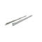 Rails professionnels en Z, 1000 mm de long, pour tableaux ORGATEX