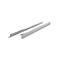 Rails professionnels en Z, 750 mm de longueur, pour tableaux ORGATEX