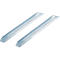 Rampa de carga para cubeta colectora 220 l, galvanizado