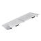 Rampe de chargement en aluminium AOS-F 1, 800 x 2000 mm, 1 p., 32 kg