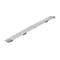 Rampe de chargement en aluminium type AOS-F 3, 400 x 3000 mm, 22 kg