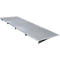 Rampe de chargement, L 2470 x l. 850 mm